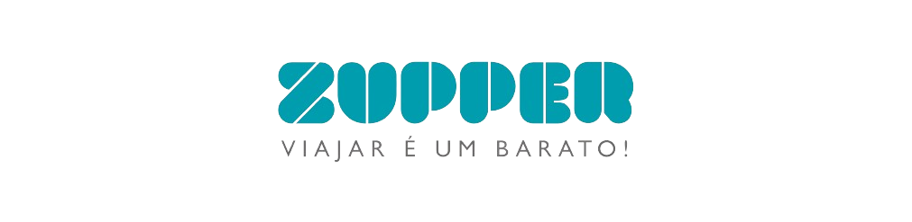 Zupper Viagens – Até 35% OFF